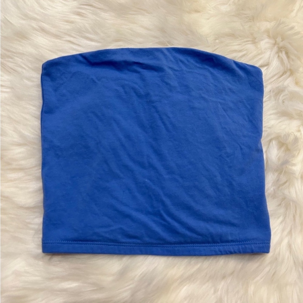 Wild Fable Tube Top NWOT